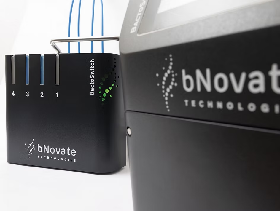 BactoSwitch